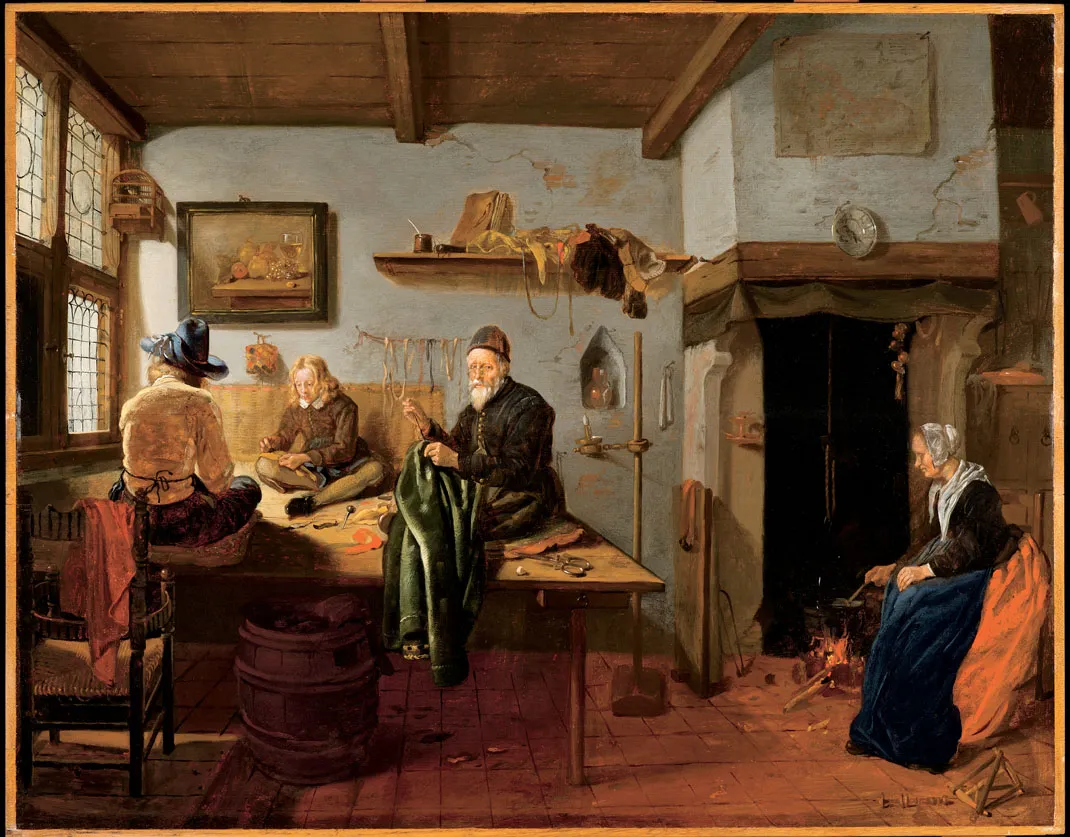 Cliquer sur le menu ci-dessus